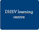 DHSV learning centre